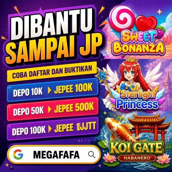 rtp situs slot